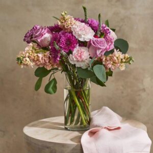 Centro de Mesa Juvenil